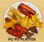 Best Pu Pu Platter in Kannapolis, NC