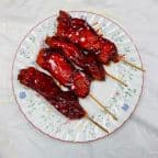 Best A8.鸡 串 Chicken Sticks (4) in Kannapolis, NC