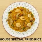 Best F10.本楼炒饭 House Special Fried Rice in Kannapolis, NC