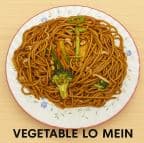 Best K3.素菜捞面 Vegetable Lo Mein in Kannapolis, NC