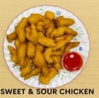 Best C5. Sweet and Sour Chicken in Kannapolis, NC