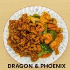 Best H1.龙凤配 Dragon & Phoenix in Kannapolis, NC