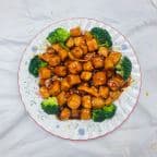 Best Orange To Fu in Kannapolis, NC