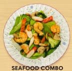 Best H11.Seafood Delight in Kannapolis, NC