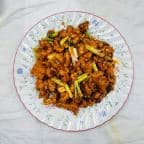 Best Scallion Chicken in Kannapolis, NC