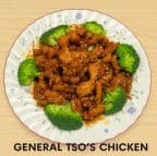 Best H7.左宗鸡 General Tso's Chicken in Kannapolis, NC