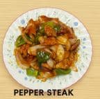 Best B11.青椒牛 Pepper Steak in Kannapolis, NC