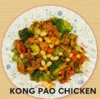 Best P11.宫保鸡 Kong Pao Chicken in Kannapolis, NC
