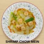 Best S5.虾炒面 Shrimp Chow Mein in Kannapolis, NC