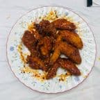 Best A9.辣味鸡翅 Hot Braised Chicken Wings in Kannapolis, NC