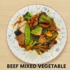 Best B5.什菜牛 Beef with Mixed Vegetables in Kannapolis, NC