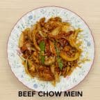 Best B6.牛炒面 Beef Chow Mein in Kannapolis, NC