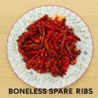 Best A7.烤排骨 Boneless Spare Ribs in Kannapolis, NC