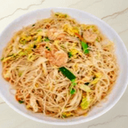 Best M4.虾炒米粉 Shrimp Mei Fun in Kannapolis, NC