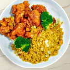 Best H7.左宗鸡 General Tso's Chicken in Kannapolis, NC