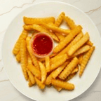 Best A11.炸薯条 French Fries in Kannapolis, NC