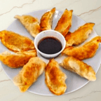 Best A6.锅貼 Fried Dumpling in Kannapolis, NC