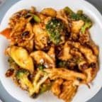 Best P8.湖南鸡 Hunan Chicken in Kannapolis, NC